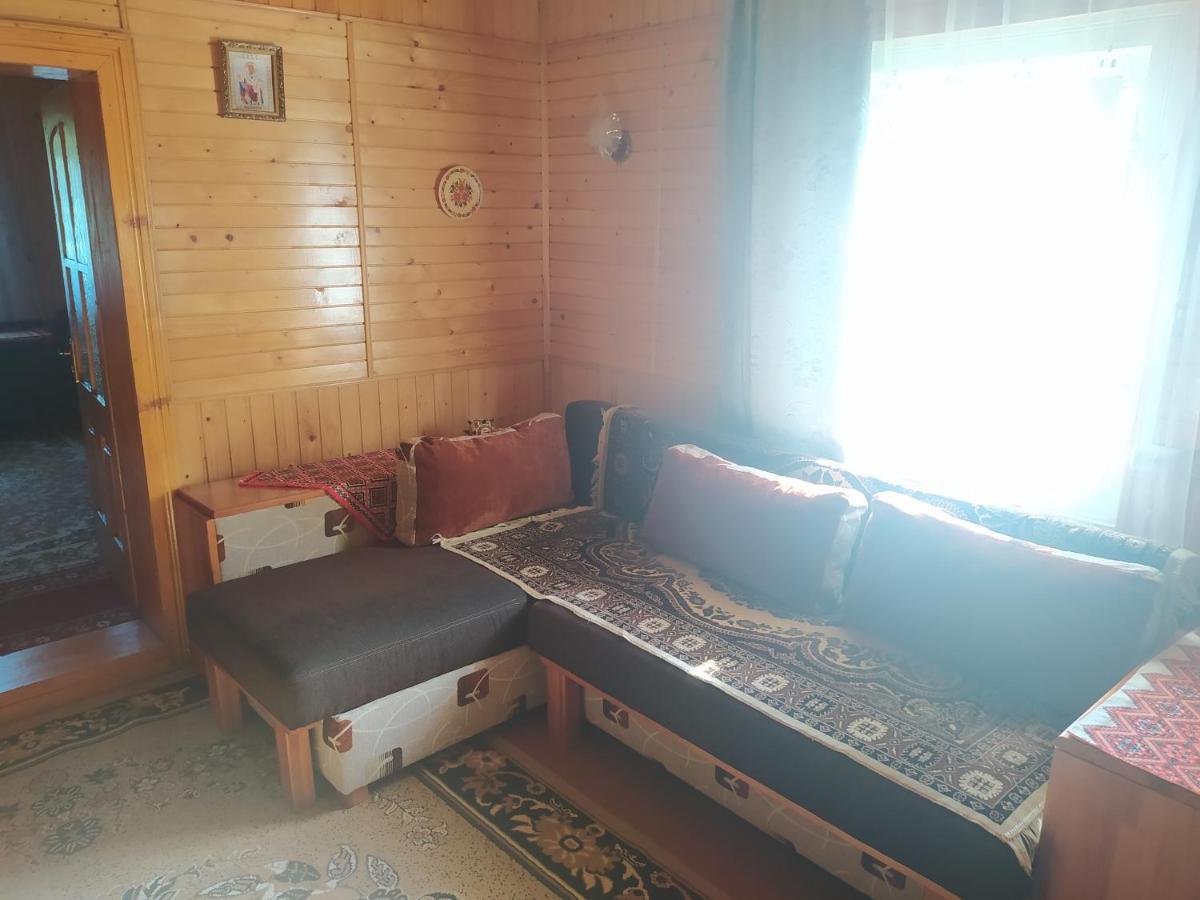 Starovitska Hata - Ethno-Cottage 베르코비나 외부 사진